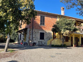 Trasimeno Holiday Home